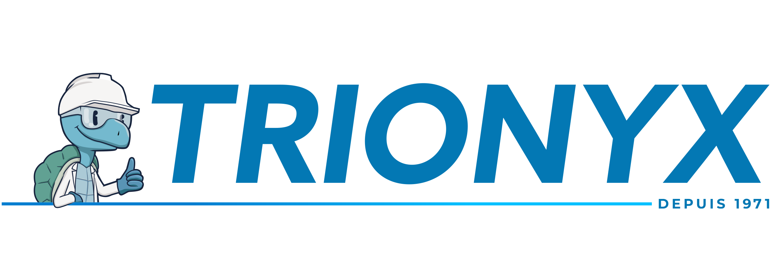 Trionyx