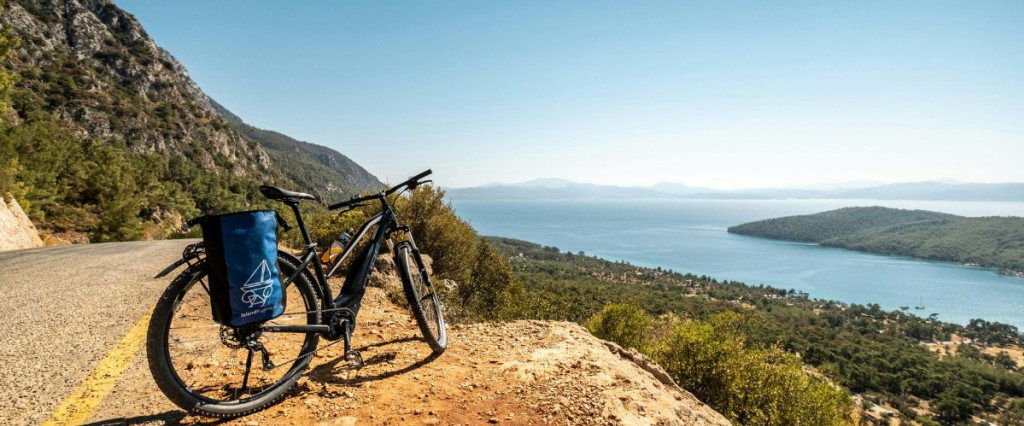 Comment bruler des calories en velo electrique