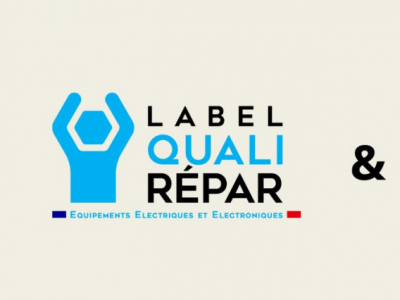 Doctibike obtient le label QualiRépar !