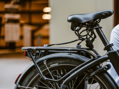 Comment enlever la batterie Bosch d’un vélo électrique ?