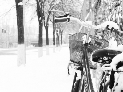 Comment stocker la batterie de son vélo électrique l'hiver ?