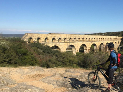 Top 5 der schönsten Orte in Frankreich, um Elektro-Mountainbike zu fahren #2