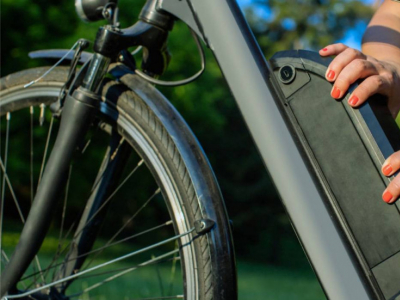 Batterie vélo Bosch : l’offre complète de Doctibike