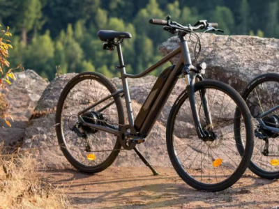 Decathlon electric bike battery life: we tell you everything!