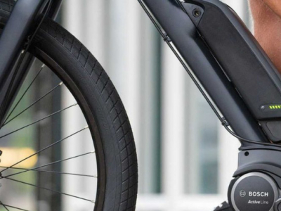 Duración de la batería de la bicicleta eléctrica Bosch: ¡te lo explicamos!