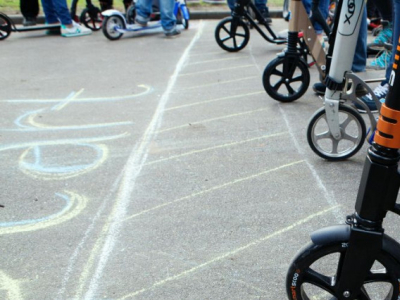 ¿Cómo elegir correctamente la batería de su patinete eléctrico?