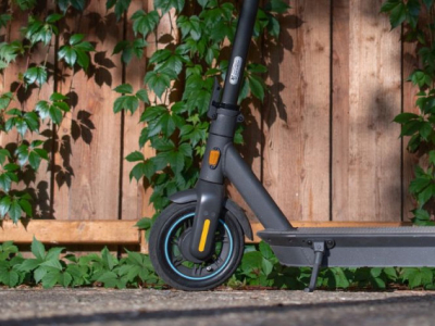 How long does an electric scooter last?