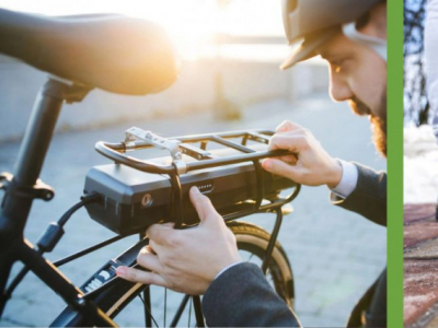 Elektrische fiets of elektrische step: welke moet je kiezen?