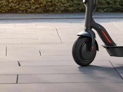 ¿Cómo elegir el scooter eléctrico adecuado?