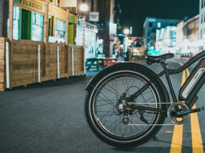 Vélo électrique : quel impact sur l'environnement et l'écologie ?