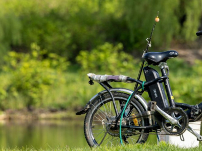 Guía de viaje en bicicleta eléctrica