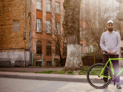 Wie wähle ich die richtige Größe für mein E-Bike?