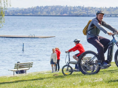 Comment bien utiliser son vélo électrique ? Nos conseils !