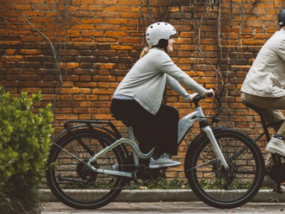 ¿Cuál es la mejor bicicleta eléctrica para circular por la ciudad?