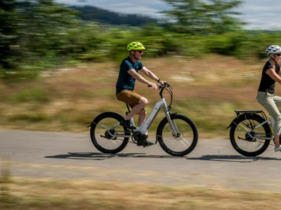 Elektrische fiets met de grootste actieradius: Vergelijking 2025